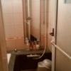 ビアンカドゥエ(豊島区/ラブホテル)の写真『603号室：浴室の洗い場』by オレの地雷を越えてゆけ！