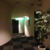 HOTELソシアルプラザ(さいたま市大宮区/ラブホテル)の写真『受付奥の廊下』by サトナカ