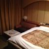 HOTELソシアルプラザ(さいたま市大宮区/ラブホテル)の写真『301号室』by サトナカ