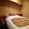 HOTELソシアルプラザ(さいたま市大宮区/ラブホテル)の写真『301号室 ベッド』by サトナカ