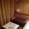 HOTELソシアルプラザ(さいたま市大宮区/ラブホテル)の写真『301号室 ソファーセット』by サトナカ