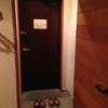 HOTELソシアルプラザ(さいたま市大宮区/ラブホテル)の写真『301号室 玄関』by サトナカ