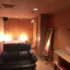 ホテル カラーズ(仙台市青葉区/ラブホテル)の写真『28号室、奥の右手にトイレなどがある』by Ｔすけ
