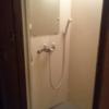 レンタルルーム アップル(港区/ラブホテル)の写真『２号室  シャワー室』by ところてんえもん