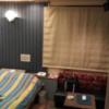 ホテルスペランザ(豊島区/ラブホテル)の写真『105号室 室内』by マーシ