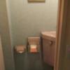 ホテルスペランザ(豊島区/ラブホテル)の写真『105号室 トイレ ウォシュレット無し』by マーシ