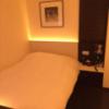 HOTEL DUO（デュオ）(墨田区/ラブホテル)の写真『502号室、ベッド』by かとう茨城47