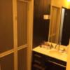 HOTEL DUO（デュオ）(墨田区/ラブホテル)の写真『502号室、洗面台』by かとう茨城47