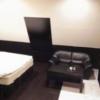 ホテル アトランタ(豊島区/ラブホテル)の写真『1001、部屋がメチャクチャ広い！ダブルベッドが２つは入ります！』by ゆうじい