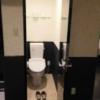ホテル アトランタ(豊島区/ラブホテル)の写真『1001、トイレです。』by ゆうじい