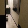 ホテル アトランタ(豊島区/ラブホテル)の写真『1001、部屋奥のシャワールーム入口』by ゆうじい