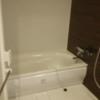 ホテル アトランタ(豊島区/ラブホテル)の写真『1001、浴槽はこんな感じ。』by ゆうじい