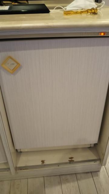 HOTEL LioS(リオス) 五反田(品川区/ラブホテル)の写真『302号室販売用冷蔵庫』by ミド丸