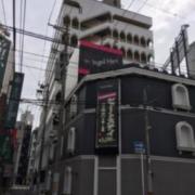 Hotel Blast（ブラスト）(仙台市青葉区/ラブホテル)の写真『朝の外観』by 名無しさん（ID:34218）