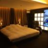 Hotel Blast（ブラスト）(仙台市青葉区/ラブホテル)の写真『501号室 ベッド』by 全てを水に流す男