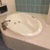 Hotel Blast（ブラスト）(仙台市青葉区/ラブホテル)の写真『501号室 浴槽』by 全てを水に流す男