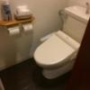Hotel Blast（ブラスト）(仙台市青葉区/ラブホテル)の写真『501号室 トイレ』by 全てを水に流す男