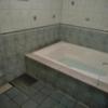 ホテル NOA （ノア）(安城市/ラブホテル)の写真『８０１号室　浴室』by 靖臣123