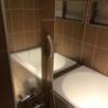 HOTEL Villa Senmei(ヴィラ センメイ）(大田区/ラブホテル)の写真『(307号室)浴室・シャワー』by こーめー