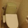 オニのパンツ(福島市/ラブホテル)の写真『オニのパンツ　301号室　トイレ』by ないとん