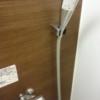 レンタルルーム オアシス錦糸町 駅前店(墨田区/ラブホテル)の写真『403号室 シャワーヘッドは良い物です』by ところてんえもん