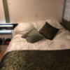 HOTEL SULATA渋谷道玄坂(渋谷区/ラブホテル)の写真『309号室　ベッド』by やり金