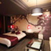 ウォーターゲート富山(富山市/ラブホテル)の写真『402号室(ホテル関係者の提供)』by OISO（運営スタッフ）