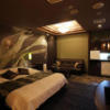 ウォーターゲート富山(富山市/ラブホテル)の写真『602号室(ホテル関係者の提供)』by OISO（運営スタッフ）