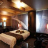 ウォーターゲート富山(富山市/ラブホテル)の写真『706号室(ホテル関係者の提供)』by OISO（運営スタッフ）