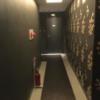 ホテル ZERO Ⅱ’(渋谷区/ラブホテル)の写真『ホテル4F、廊下』by ACB48