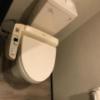 N HOTEL(千葉市中央区/ラブホテル)の写真『307号室 トイレ』by クールボーイ82