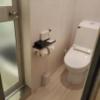 ホテル ブルゾン(台東区/ラブホテル)の写真『305号室　トイレ』by シンカー