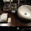 アラウダリゾート国立(国立市/ラブホテル)の写真『315号室、洗面台』by おむすび