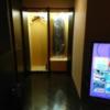 アラウダリゾート国立(国立市/ラブホテル)の写真『315号室、部屋入り口のクローゼット』by おむすび
