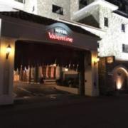 HOTEL Birthday楠店(名古屋市北区/ラブホテル)の写真『夜の入口』by まさおJリーグカレーよ