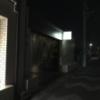 MIO A・P（ミオエアポート）(豊山町/ラブホテル)の写真『夜の入口』by まさおJリーグカレーよ