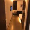 HOTEL DUO（デュオ）(墨田区/ラブホテル)の写真『307号室、部屋の入口』by かとう茨城47