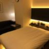 HOTEL DUO（デュオ）(墨田区/ラブホテル)の写真『307号室、ベッド』by かとう茨城47
