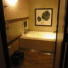 ホテル グラス(豊島区/ラブホテル)の写真『302号室 浴室』by ホテルレポったー