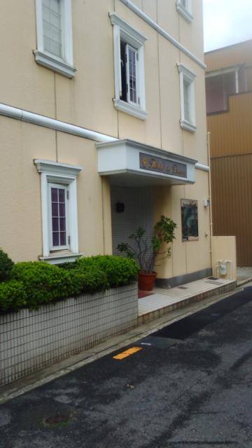 ホテル ルーブル(高松市/ラブホテル)の写真『入り口付近』by くんにお