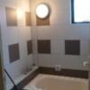 CHECK INN BALI(豊島区/ラブホテル)の写真『204号室（浴室はなかなかきれいです）』by 格付屋