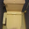 AUGUSTA DUO(アウグスタ デュオ)(台東区/ラブホテル)の写真『２１号室　トイレ（温水シャワー、温便座）』by YOSA69