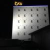 HOTELぴみ 袋井店(袋井市/ラブホテル)の写真『夜の外観』by まさおJリーグカレーよ