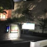 ヴィラルラーシュ(掛川市/ラブホテル)の写真『夜の入口』by まさおJリーグカレーよ