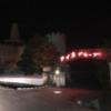 メキシコ(吉田町/ラブホテル)の写真『夜の入口』by まさおJリーグカレーよ