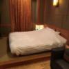 Dispa Resort(ディスパリゾート)(横浜市中区/ラブホテル)の写真『706号室 ベッド』by むかい