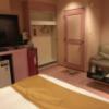 ラピア(新宿区/ラブホテル)の写真『407号室の部屋③』by 少佐