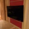 フェアリーキッス(宇都宮市/ラブホテル)の写真『131号室 室内テレビ』by 全てを水に流す男