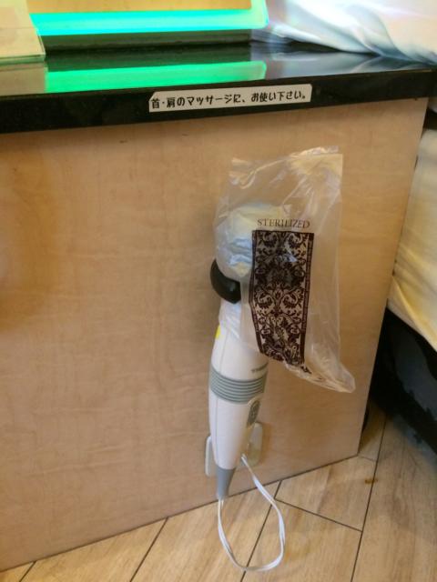 フェアリーキッス(宇都宮市/ラブホテル)の写真『131号室 電マ』by 名無しさん（ID:34218）