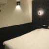 ホテル アトランタ(豊島区/ラブホテル)の写真『801号室、室内、ベッド』by ACB48